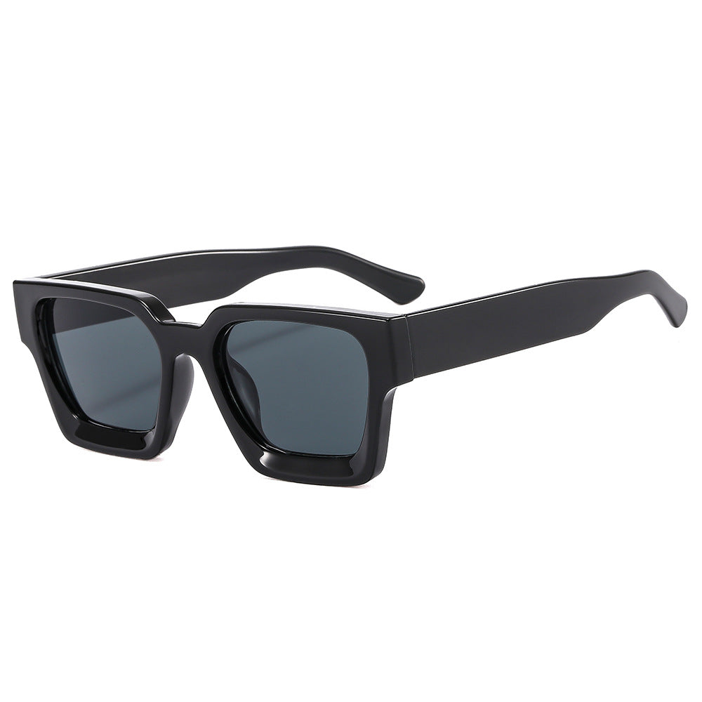 Women's stylish geometric sunglasses Stornfield