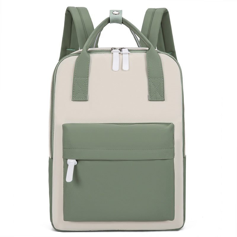 Multi-Functional Urban Backpack Stornfield