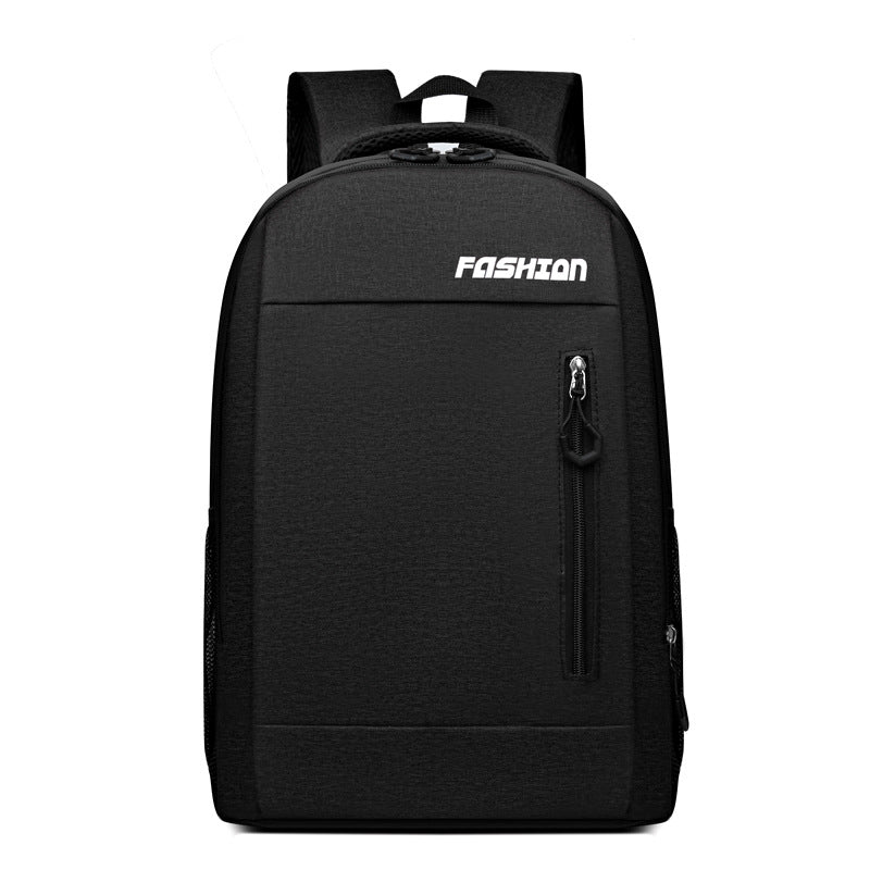 High-Capacity Tech Backpack Stornfield