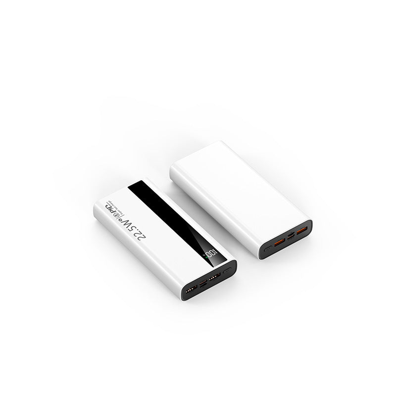 High-performance power bank Stornfield