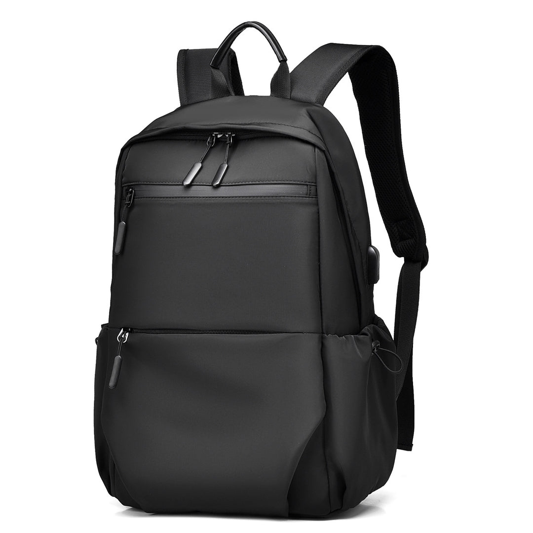 Multi-Pocket Functional Laptop Backpack Stornfield