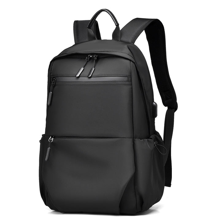 Multi-Pocket Functional Laptop Backpack Stornfield