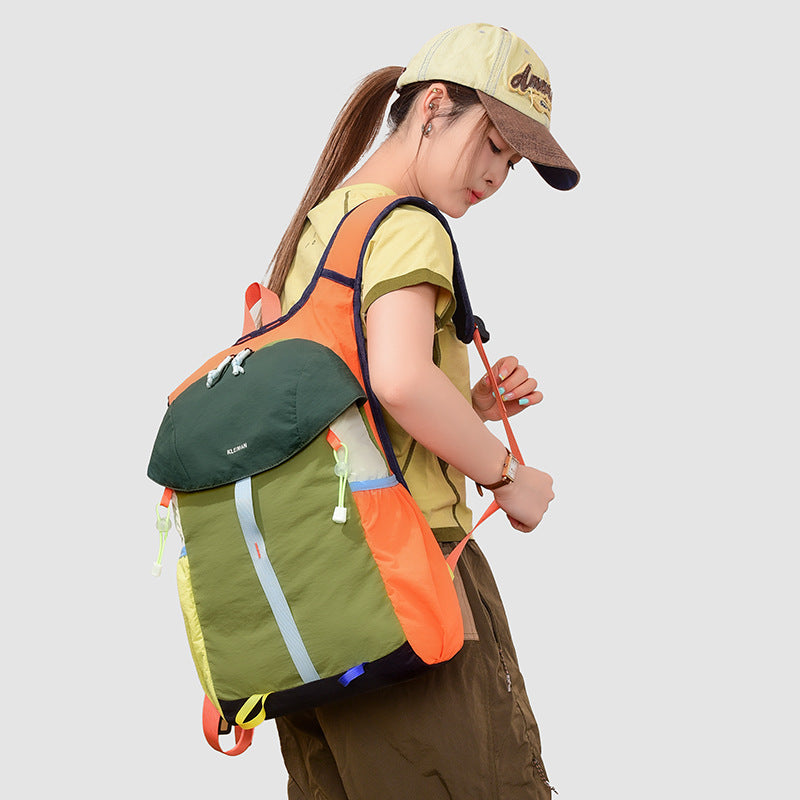 Multi-Functional Outdoor Daypack Stornfield