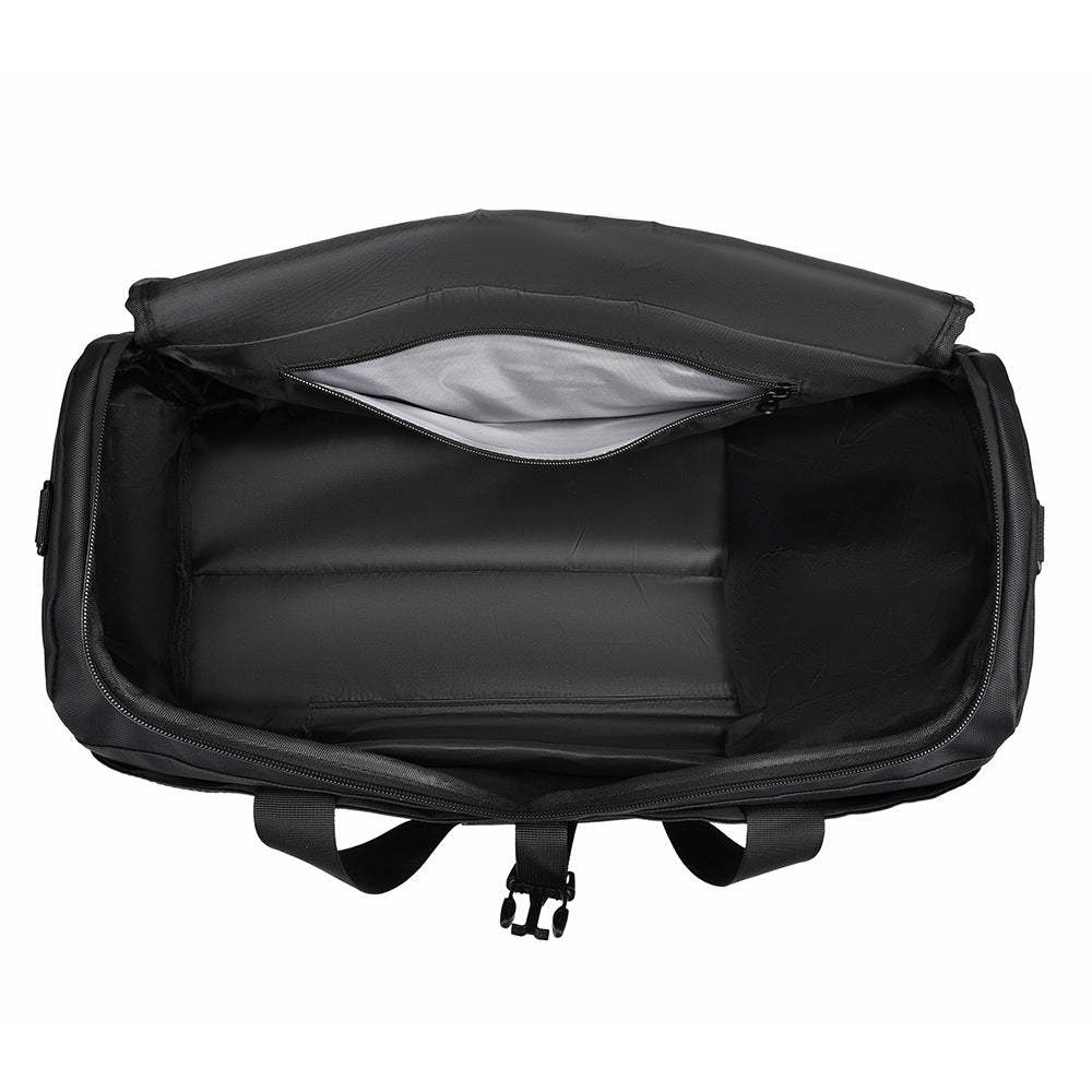 Versatile Gym and Travel Duffel Stornfield