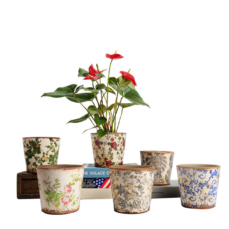 Stornfield Planter