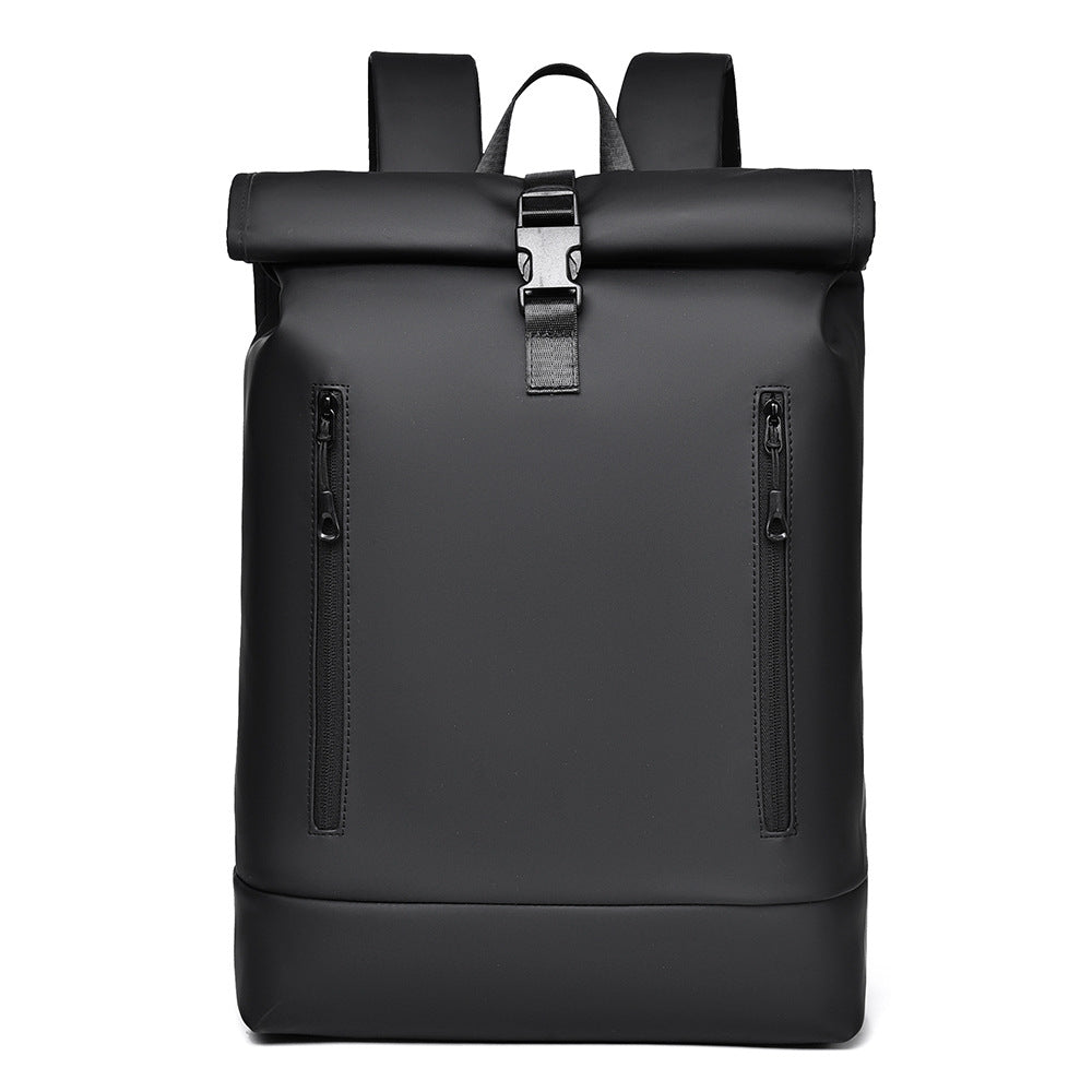 Stylish Waterproof Rolltop Backpack Stornfield