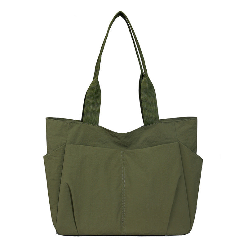 Versatile Expandable Carry-All Tote Bag Stornfield