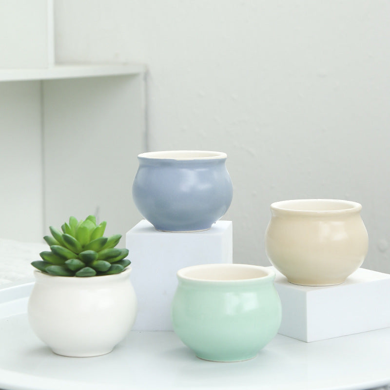Elegant Decorative Ceramic Stornfeild