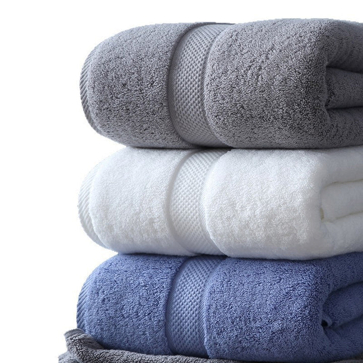 Ladies Care Towel Stornfield