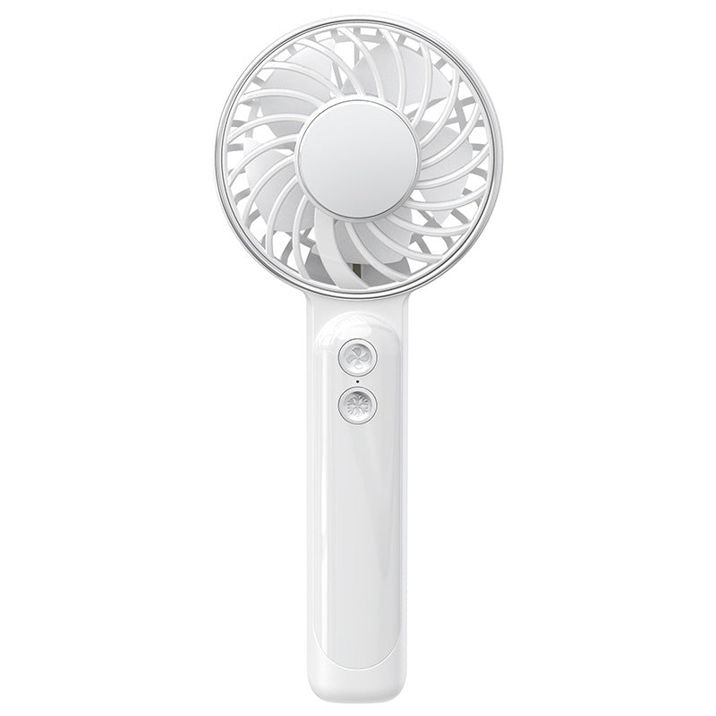 Ladies Portable Mini Fan Stornfield