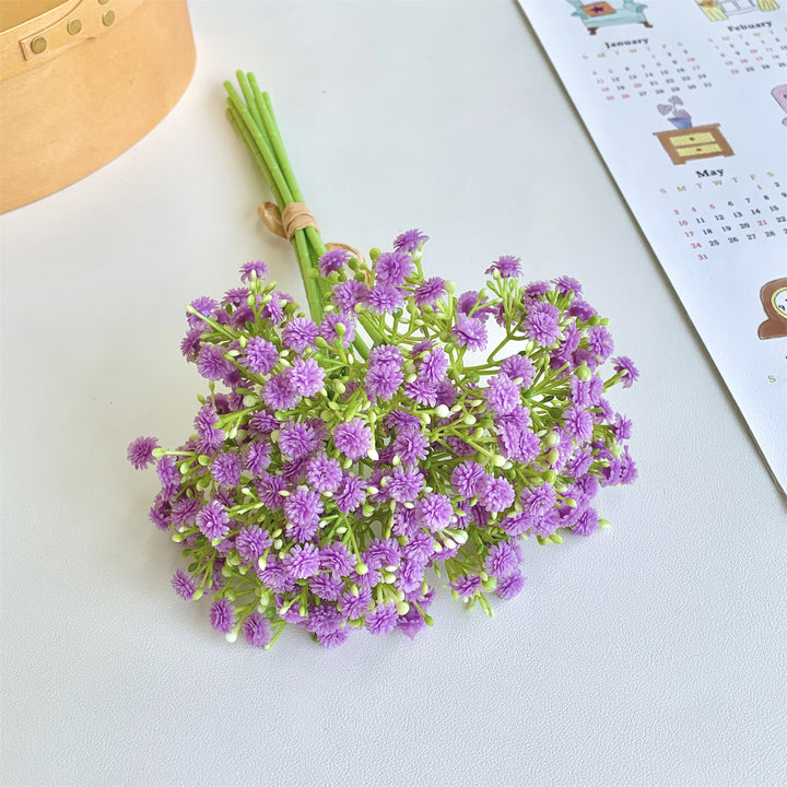 Decorative Flower Arrangement