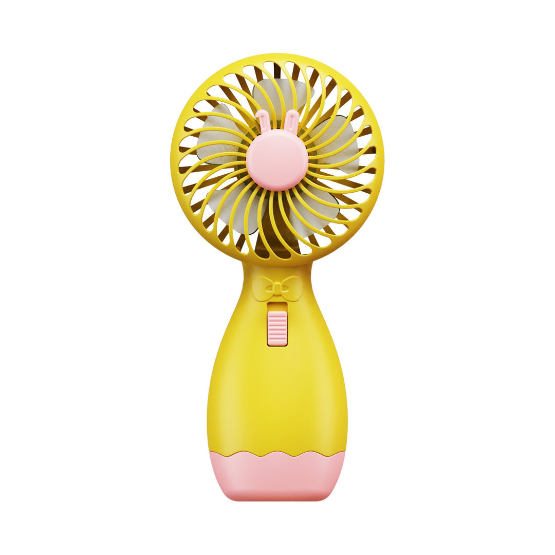Portable Mini Handheld Cooling Fan Stornfield 1782798214