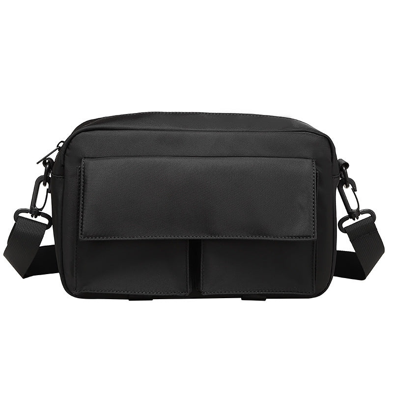 Multi-Compartment Casual Crossbody Bag Stornfield