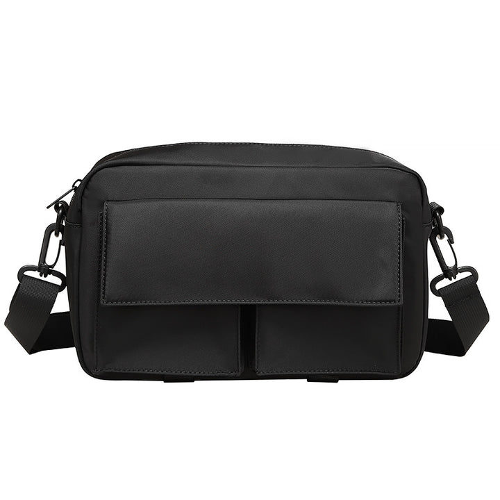 Multi-Compartment Casual Crossbody Bag Stornfield