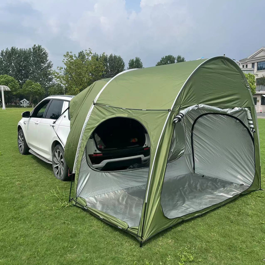 Camping Tent Stornfield