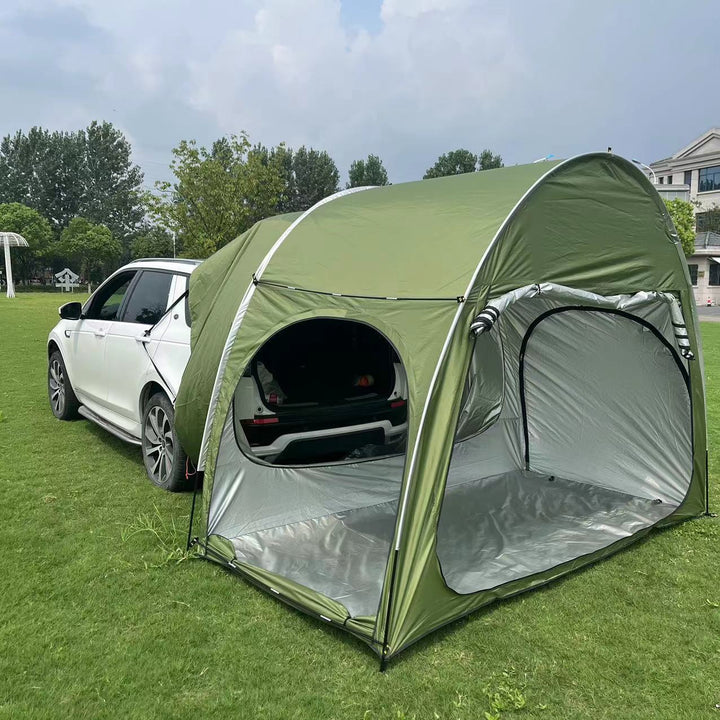 Camping Tent Stornfield