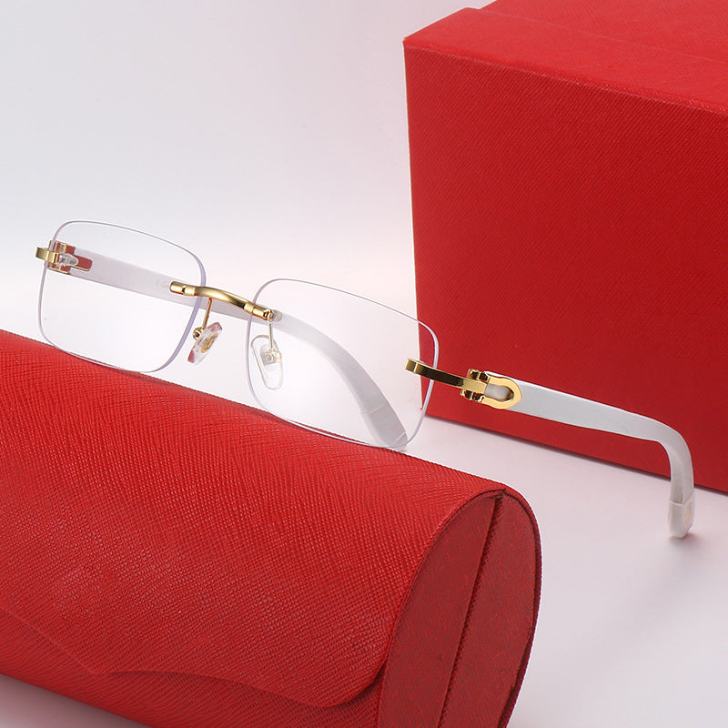 Women's Rectangular Designer Sunglasses Stornfield