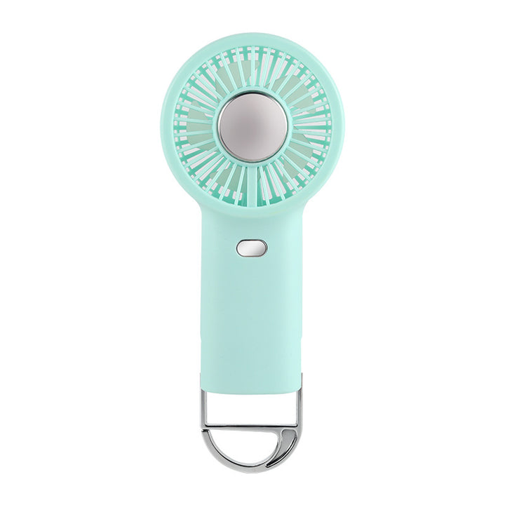 Women's portable handheld fan with practical design Stornfield
