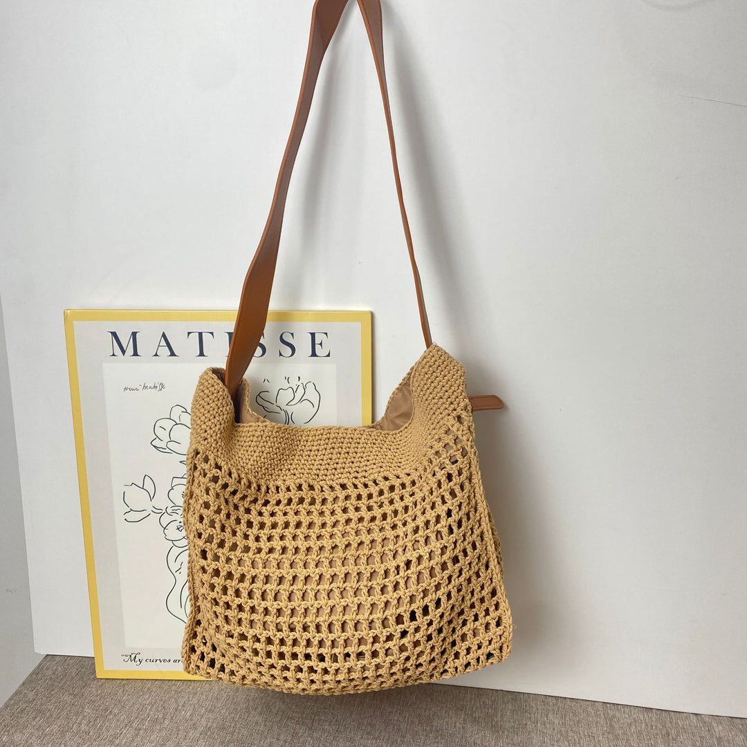 Handwoven Bag Stornfield