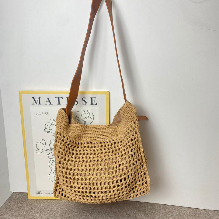 Handwoven Bag Stornfield