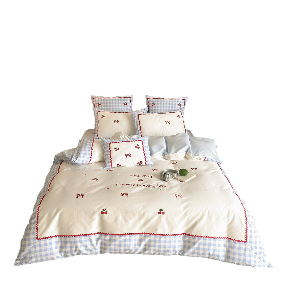 bedding set