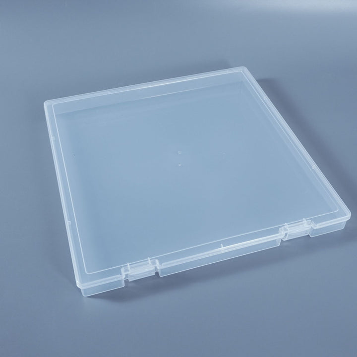 Multi-Functional Clear Storage Container Stornfield