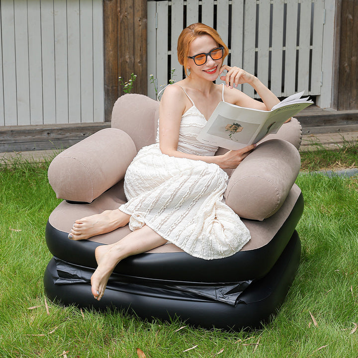 Women Comfortable Lounge Recliner Stornfield