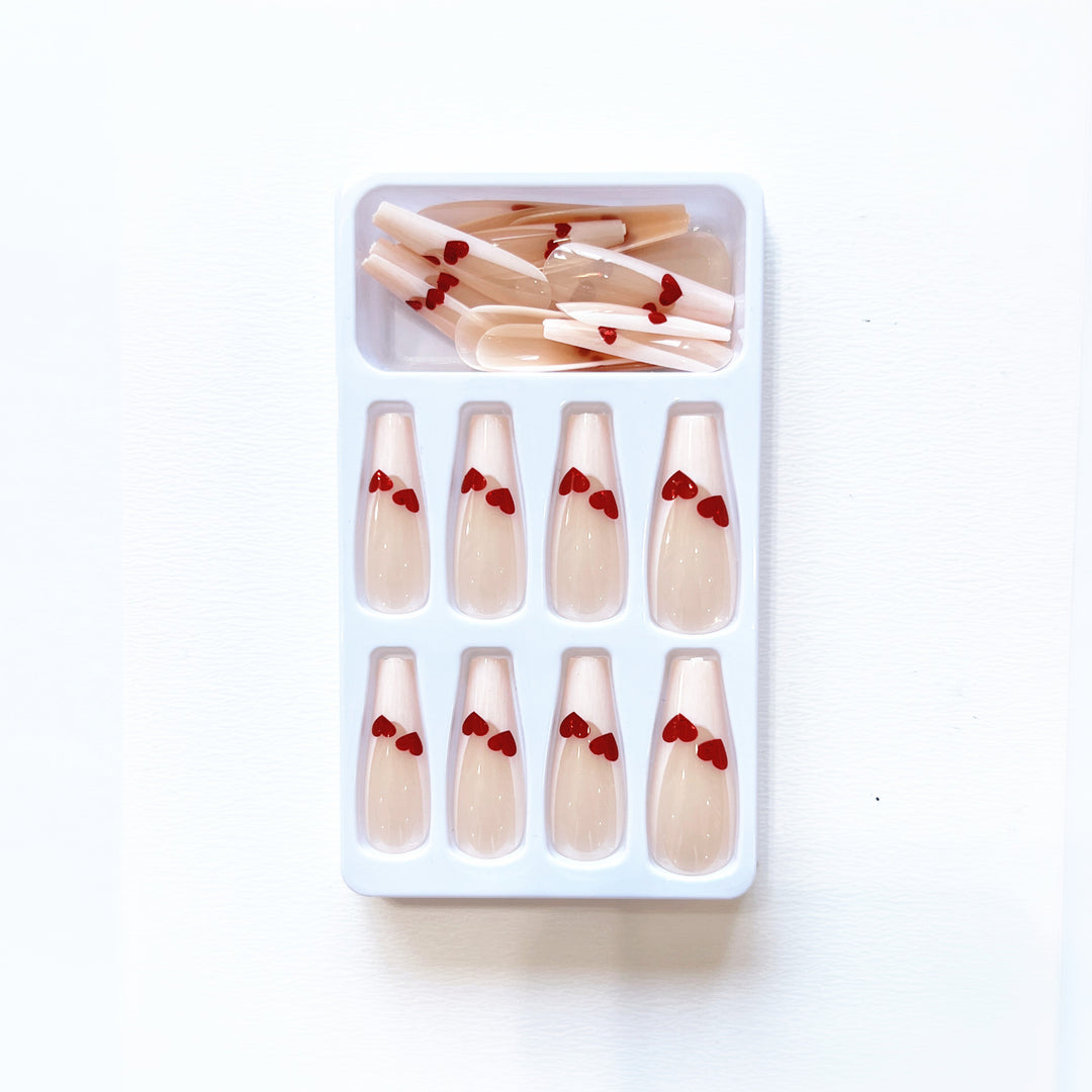 Artificial nails Stornfield