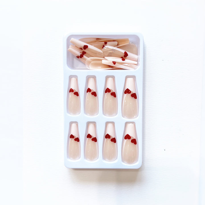 Artificial nails Stornfield