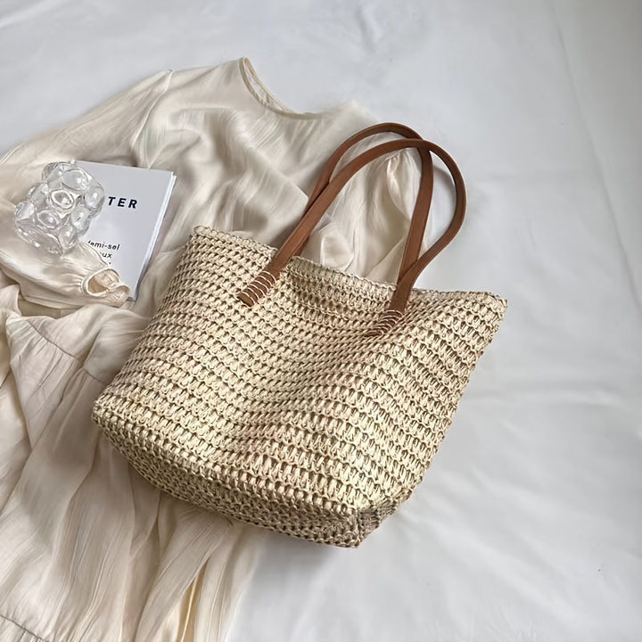Beach bag Stornfield