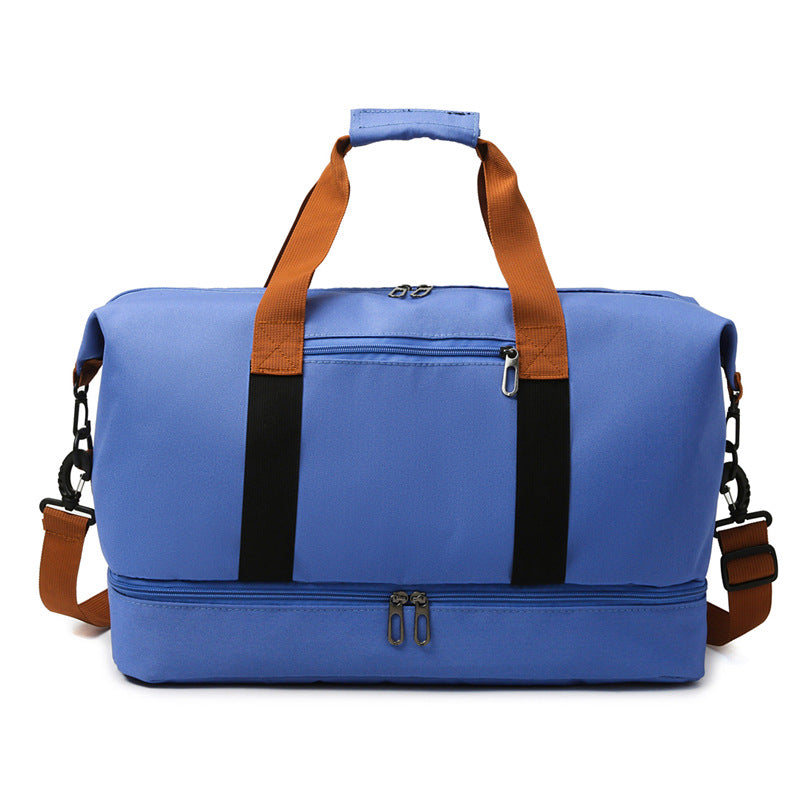 All-Weather Versatile Duffle Bag Stornfield