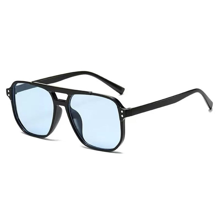 Stylish Square Frame Sunglasses Stornfield