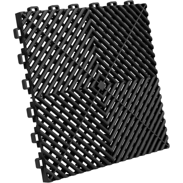 Interlocking Floor Tiles Stornfield