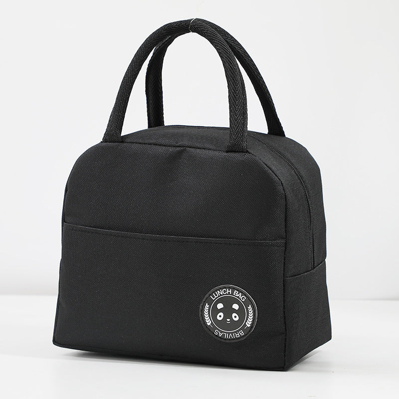 Durable Insulated Lunch Carrier