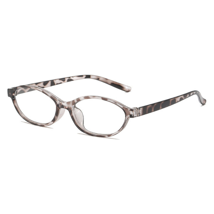 Fashionable Cat-Eye Glasses Stornfield