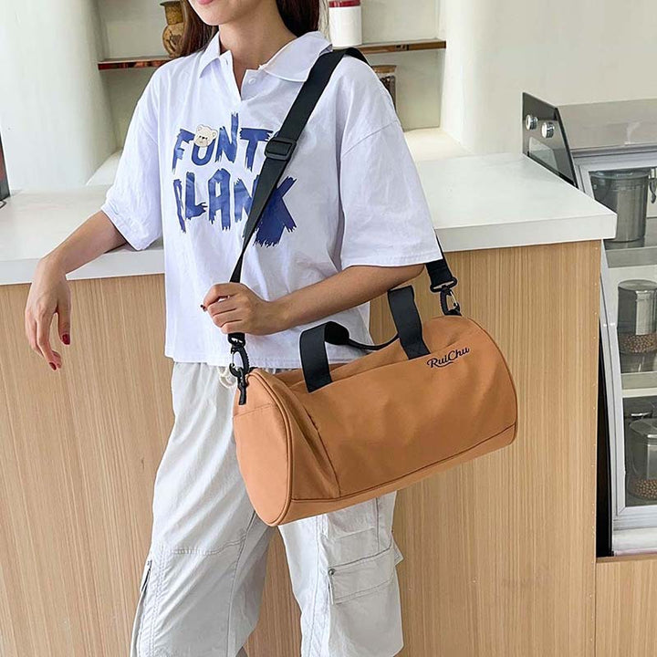 Lightweight Travel Duffel Bag Stornfield