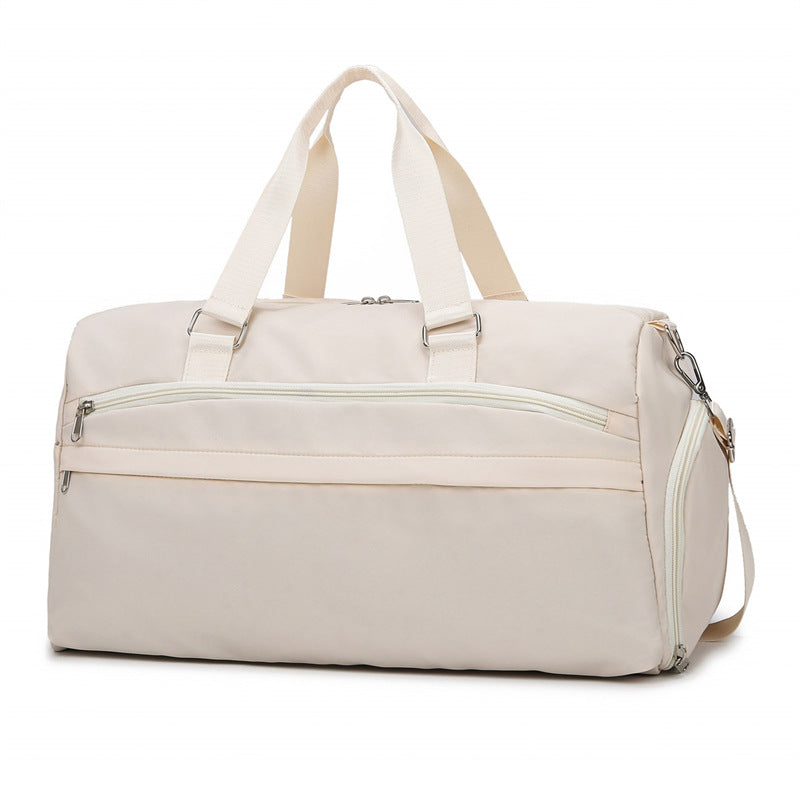 Stylish All-Purpose Weekend Duffle Stornfield