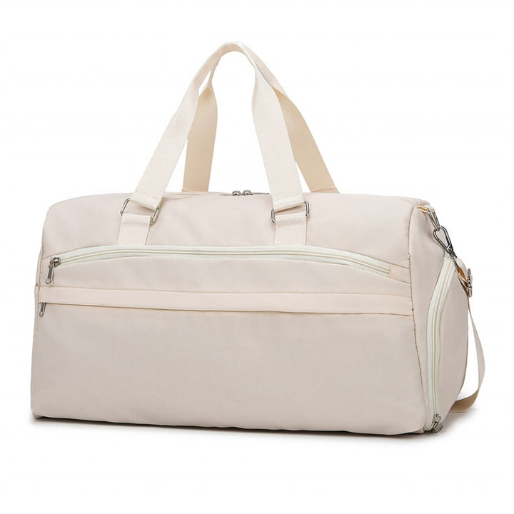 Stylish All-Purpose Weekend Duffle Stornfield