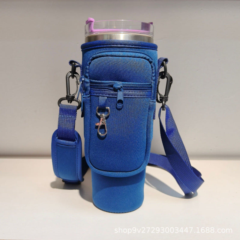 Women's multifunctional drink carrier bag Stornfield