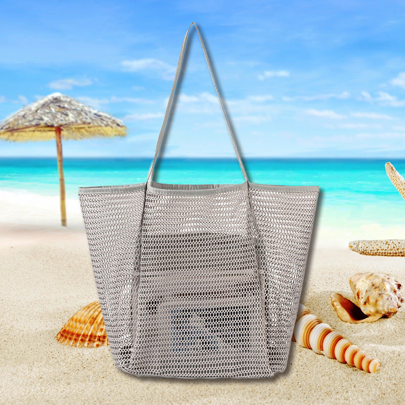 Ladies Net Shopping Bag Stornfield