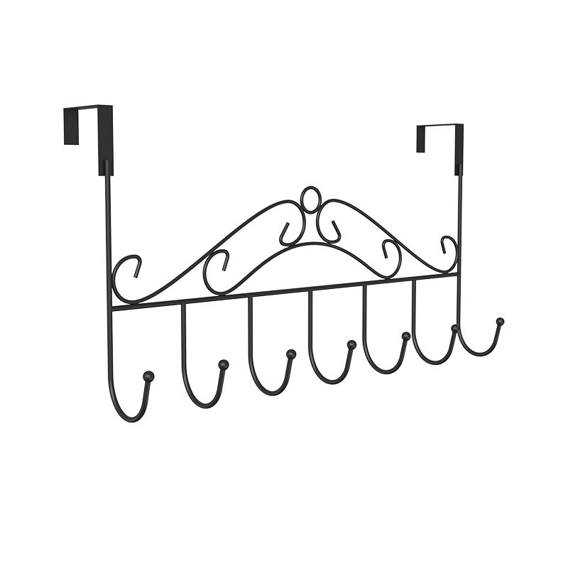 Decorative Metal Wall Hook Stornfield