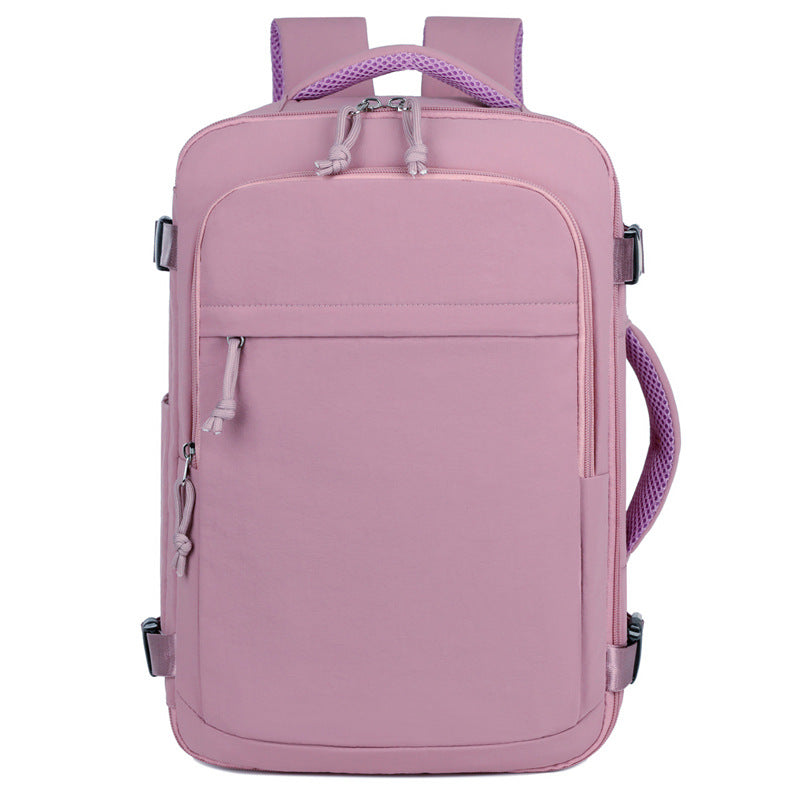 Ergonomic Multi-Functional Daily Backpack Stornfield