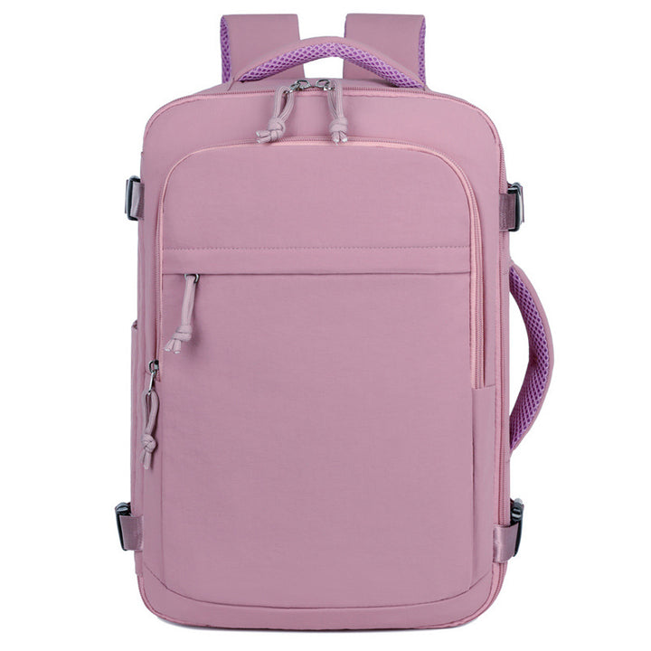 Ergonomic Multi-Functional Daily Backpack Stornfield
