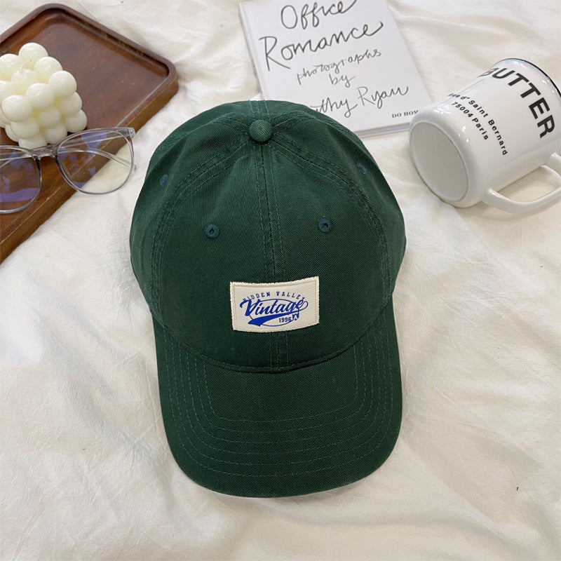 Men's Classic Vintage Baseball Cap Stornfield