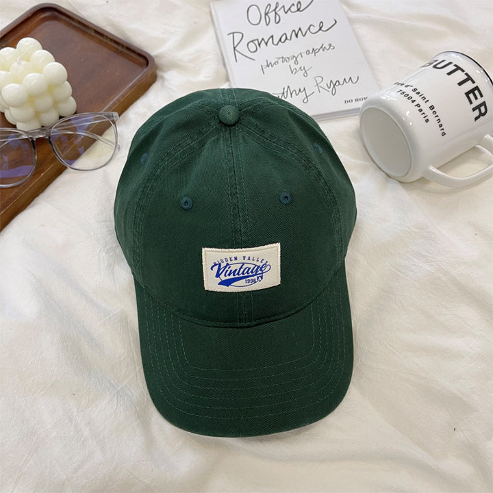 Men's Classic Vintage Baseball Cap Stornfield