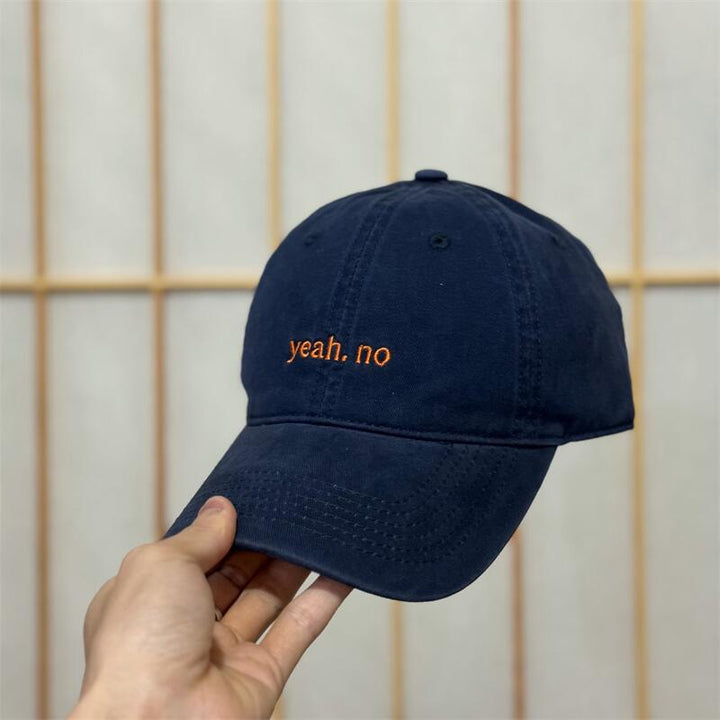 Men's Casual Embroidered Baseball Cap Stornfield 1784270663
