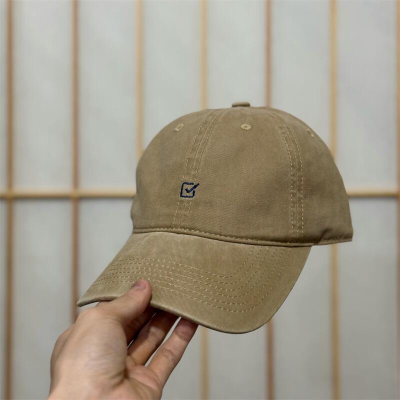 Men's Cotton Baseball Cap Stornfield