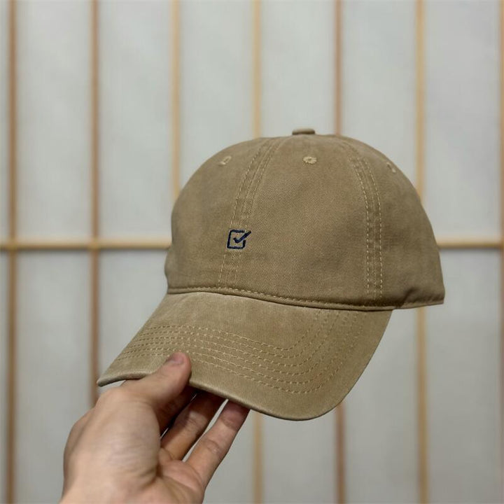 Men's Cotton Baseball Cap Stornfield
