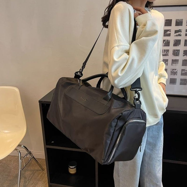Durable Travel Duffel Bag Stornfield