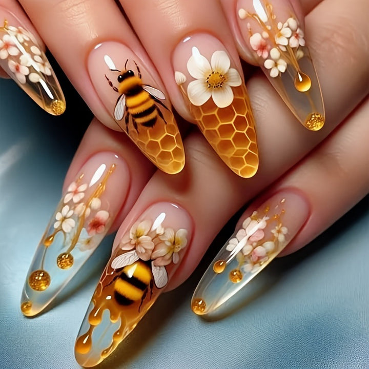 Artistic Nail Design Stornfield
